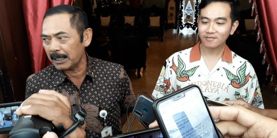 FX Rudy: Kalau Mau Belajar Sekarang, Tahun 2025 Gibran Lebih Matang