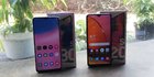 Samsung Galaxy A20s dan A30s Dirilis, Spesifikasi dan Harganya?