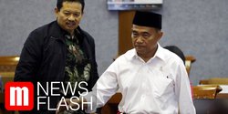 VIDEO: Mendikbud Ingatkan Pihak Sekolah Cegah Pelajar Ikut Demo