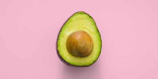 Avocado Oil Natural Beauty Diary