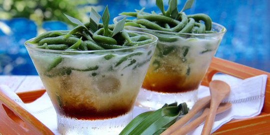 10 kreasi makanan enak dari alpukat selain jus dan es