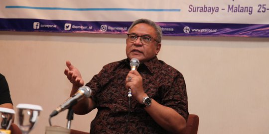 Strategi Surveyor Indonesia Bersaing di Era Digital