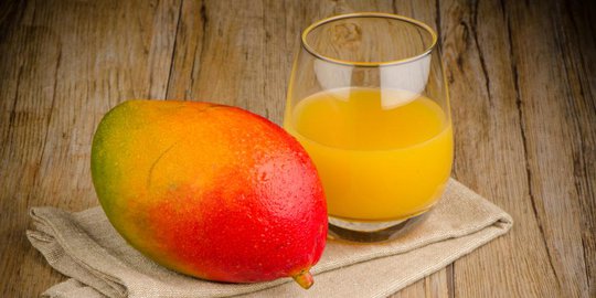 12 minuman enak dan berkhasiat untuk kulit berjerawat