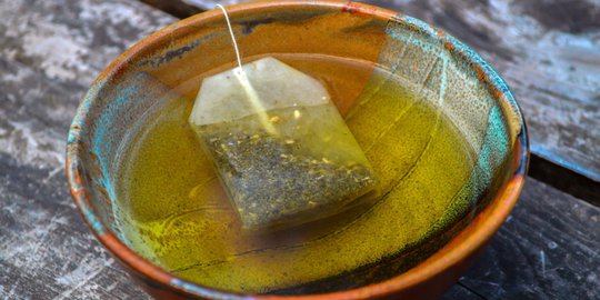 12 minuman enak dan berkhasiat untuk kulit berjerawat