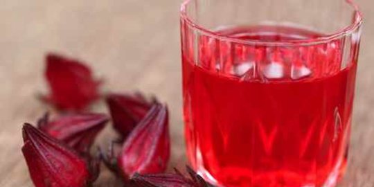 12 minuman enak dan berkhasiat untuk kulit berjerawat