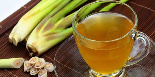 12 minuman enak dan berkhasiat untuk kulit berjerawat