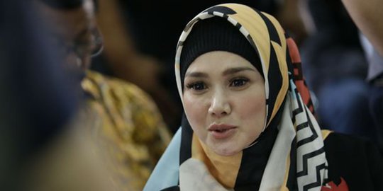 Berang Diisukan Cerai dengan Ahmad Dhani, Mulan Jameela Buka Suara