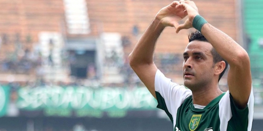 Hari Ini, Otavio Dutra Jalani Sumpah Naturalisasi