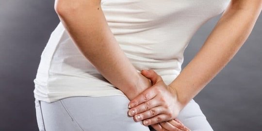 5 cara atasi bau tak sedap pada organ intim wanita