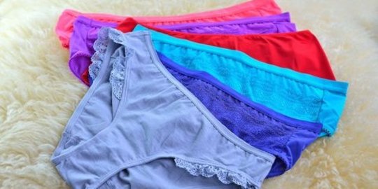 5 cara atasi bau tak sedap pada organ intim wanita