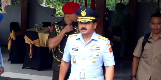 Panglima TNI: Siapapun Berniat Gagalkan Pelantikan Presiden, Berhadapan Dengan TNI