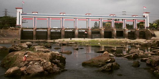 air sepuluh tangerang