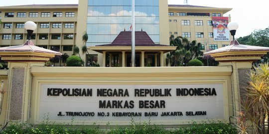 Polisi Kirim Tim Usut Sebab Kematian Dua Mahasiswa Kendari