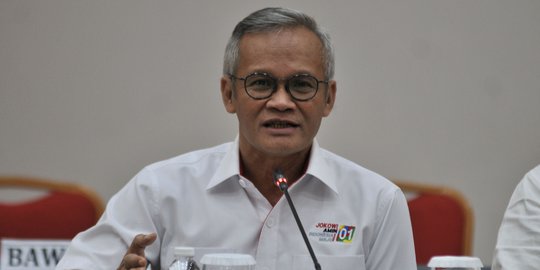 Arya Bima Minta Polisi Tak Represif Terhadap Gerakan Mahasiswa