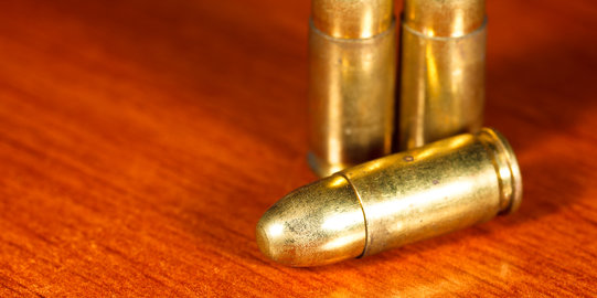 Polisi Temukan Peluru Kaliber 9 Milimeter di Betis Kanan Ibu Hamil yang Tertembak