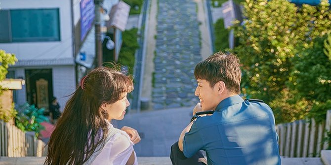 5 Rekomendasi Drama Korea untuk Setiap Fase Percintaanmu | merdeka.com - merdeka.com