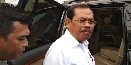 Jaksa Agung Nilai Syarat Jokowi Terbitkan Perppu UU KPK Perlu Dikaji
