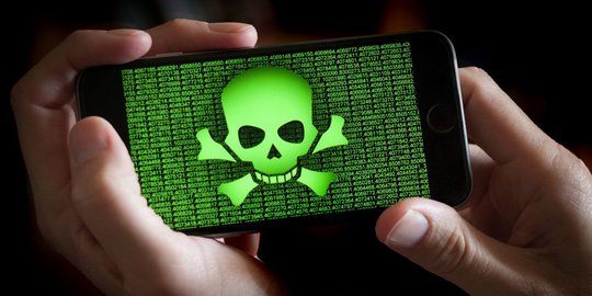 Google Berantas 29 Aplikasi Malware di Google Play Store