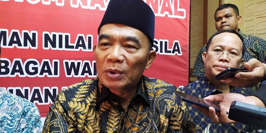 Ratusan Pelajar Ikut Demo DPR, Mendikbud Minta Kepsek & Guru Ubah Pola Didik