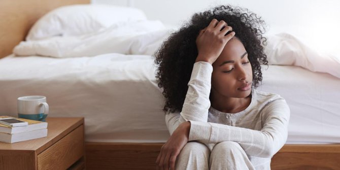 6 Penyebab Kamu Merasa Lelah Ketika Baru Bangun Tidur dan Cara Mengatasinya