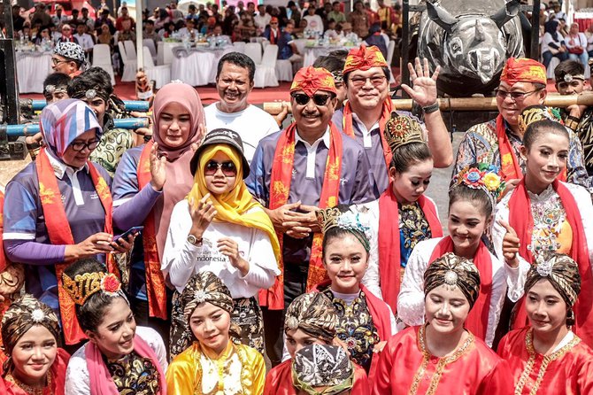 festival tanjung lesung 2019