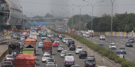 Siap-Siap, Tak Lama Lagi Tarif 11 Tol Milik Jasa Marga ini Akan Naik