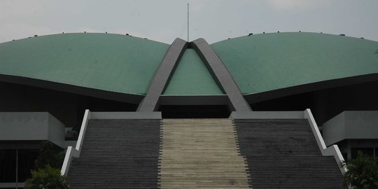 Sidang Paripurna MPR Periode 2019-2024 akan Digelar 1 Oktober