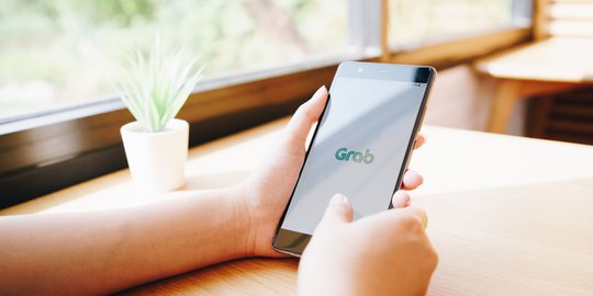 Kisah CEO Grab Anthony Tan Bertemu Pengemudi dengan Disabilitas yang Menginspirasi