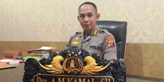 Provokator Perusakan dan Pembakaran Sejumlah Kios di Oksibil Ditangkap