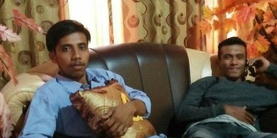 Pesan Terakhir Mahasiswa Randi Sebelum Tewas Tertembak: Rakyat Butuh Nalar Kritis
