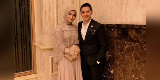 Rezky Aditya dan Citra Kirana Berbalas Pesan Hati, Sudah Go Public?