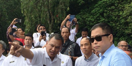 menteri jonan beri penghargaan subroto 2019, ini daftar pemenangnya