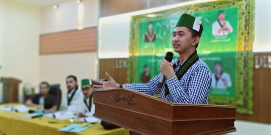 PB HMI Minta Kasus Tewasnya Dua Mahasiswa saat Demo di Kendari Diusut Tuntas