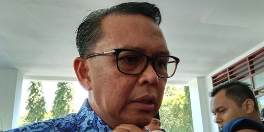 Gubernur Sulsel Bakal Sanksi Kepala Sekolah yang Izinkan Siswa Demo Tolak RUU KUHP