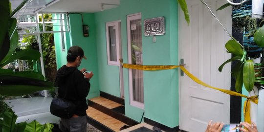 Rektor IPB akan Jenguk Dosen yang Ditangkap atas Dugaan Kepemilikan Bahan Peledak