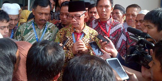 Muhammadiyah Minta Pemerintah Segera Cari Solusi Konflik di Wamena