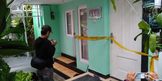 IPB Tegaskan Aktivitas Dosen AB yang Ditangkap Polisi Tak Ada Kaitan Dengan Kampus