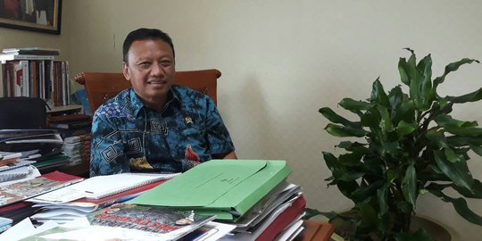 Anggota DPR Minta Demonstran Waspada agar Tidak Ada 'Penumpang Gelap'