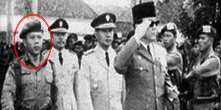 Deretan Aktor Penting Di Belakang G30s Pki Merdeka Com Deretan Aktor Penting Di Belakang G30s Pki Merdeka Com