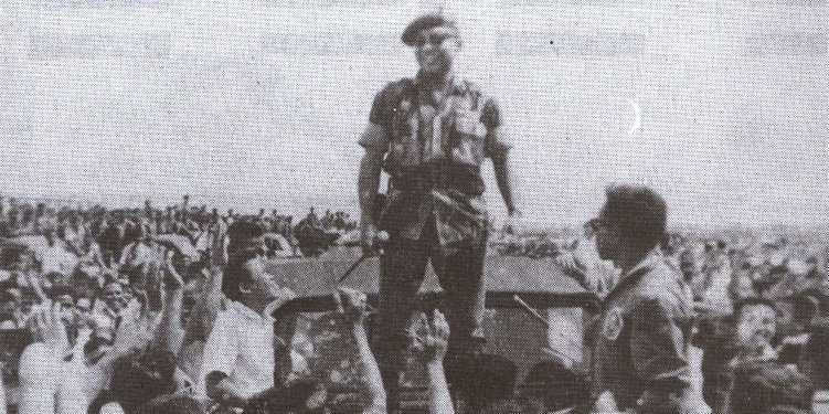 Kenapa G30s Pki Gagal Dalam Waktu Singkat Merdeka Com Kenapa G30s Pki Gagal Dalam Waktu Singkat Merdeka Com