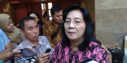 Alokasi Program Restrukturisasi IKM Terserap 80 Persen dari Total Rp4 Miliar