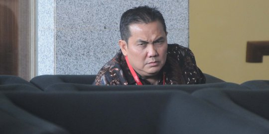 Kasus Proyek Kementerian PUPR, KPK Periksa Anggota DPR Fraksi PKB