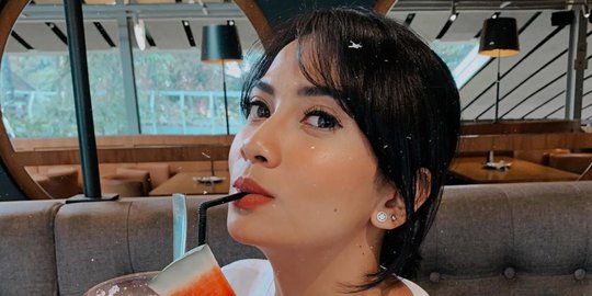 Jawaban Vanessa Angel Saat Kena Semprot Netizen: Karena Aku Pemersatu Bangsa