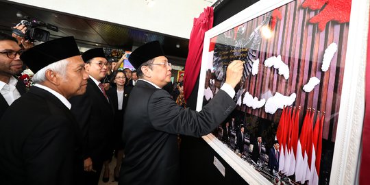 Siap Bertemu, Bamsoet Tunggu Demonstran Hingga Pukul 12 Malam