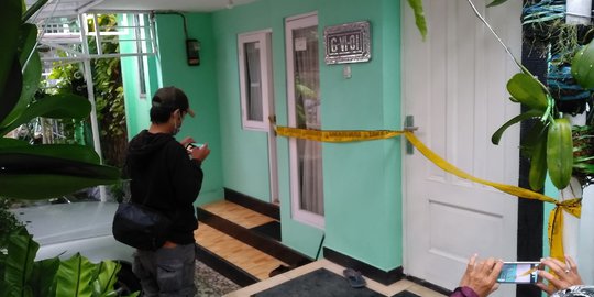 Polisi Sebut Dosen IPB Diduga Simpan 28 Molotov untuk Dompleng Aksi Mujahid 212