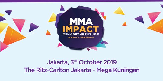 Forum MMA Impact Indonesia 2019: Membangun Masa Depan Pemasaran Digital