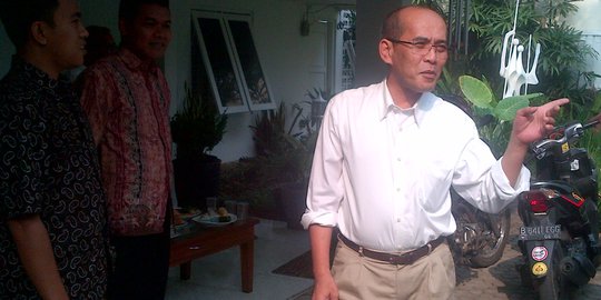 Faisal Basri Tak Setuju Pernyataan Moeldoko soal KPK Hambat Investasi