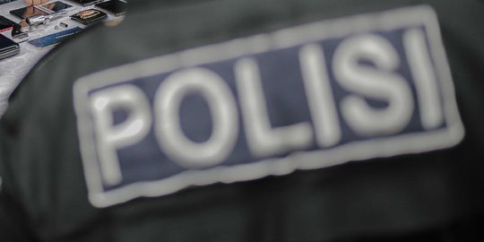 Polisi Gandeng POMAL Selidiki Kasus yang Melibatkan Purnawirawan TNI Sony Santoso