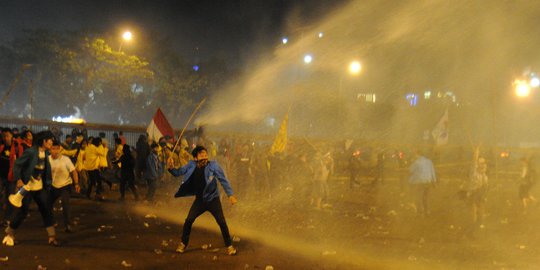 Sejarah Demonstrasi, dari Awal hingga yang Terbesar