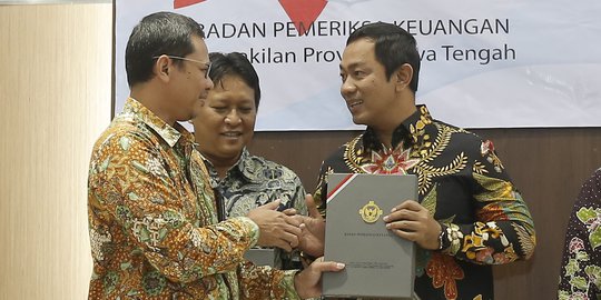 Pilwalkot Semarang 2020, Pasangan Petahana Berpeluang Lawan Kotak Kosong